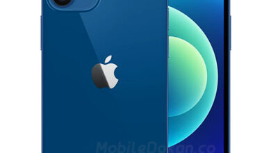 Apple iPhone 12 Mini Blue