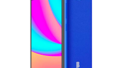 BLU J5L