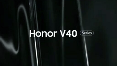 Honor V40 series is working by Honor