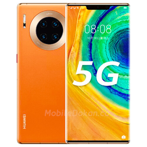 Huawei Mate 30E Pro 5G Cosmic Purple