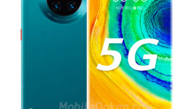 Huawei Mate 30E Pro 5G Emerald Green