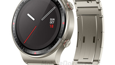 Huawei Watch GT 2 Porsche Design
