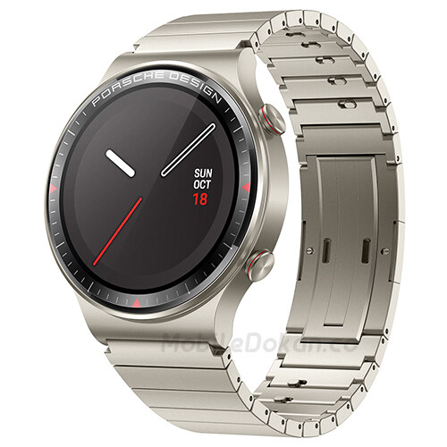 Huawei Watch GT 2 Porsche Design