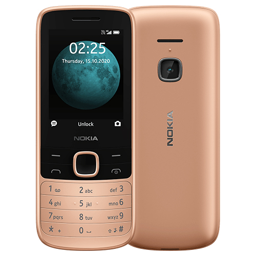 Nokia 225 4G Price in Bangladesh 2021, Full Specs & Review | MobileDokan