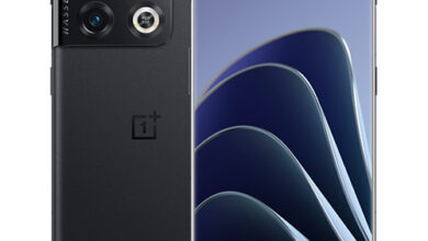 OnePlus 10 Pro Black