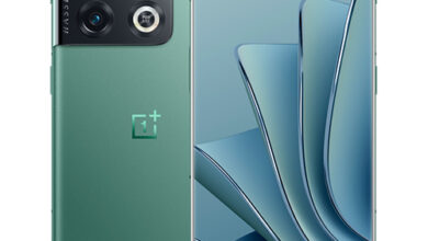 OnePlus 10 Pro Green