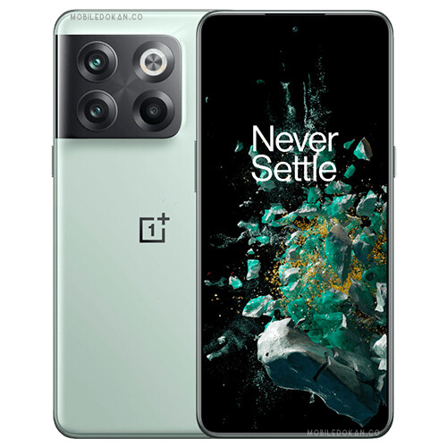 OnePlus 10T Jade Green