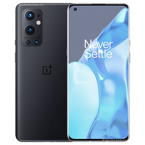 OnePlus 9 Pro Stellar Black