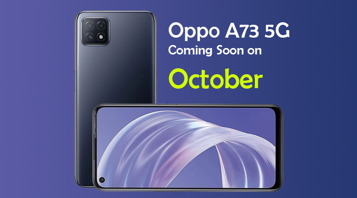 Oppo A73 5G Price in Bangladesh