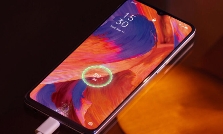 Oppo A73 launch soon