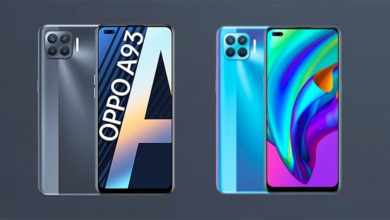 Oppo A93 Price in Bangladesh