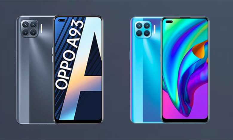 Oppo A93 Price in Bangladesh