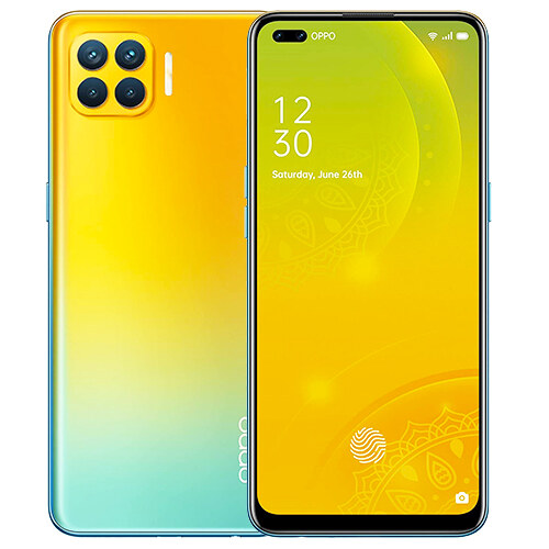 Oppo F17 Pro Diwali Edition