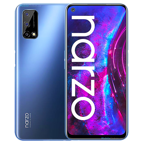 Realme Narzo 30 Pro