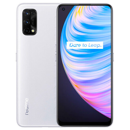 Realme Q2 Pro White