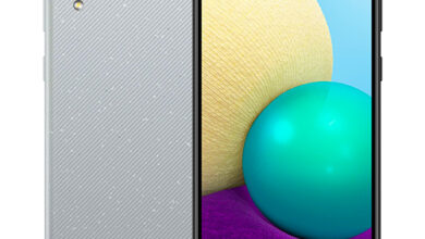 Samsung Samsung Galaxy A02 WhiteA02 White