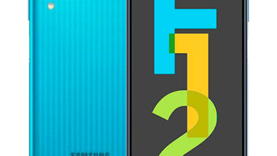 Samsung Galaxy F12 Sea Green