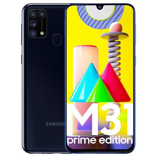 Samsung Galaxy M31 Prime