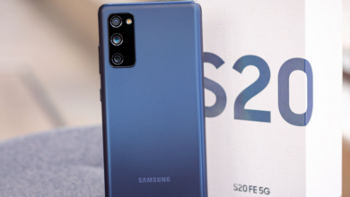 Samsung Galaxy S20 FE arrives in India on October 16