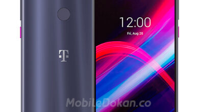 T-Mobile REVVL 4 Plus