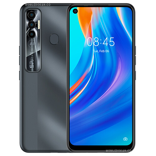 Tecno Spark 7 Pro