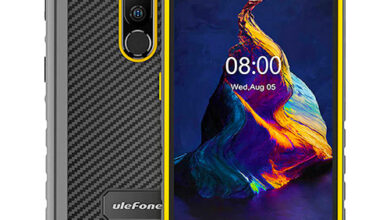 Ulefone Armor X8