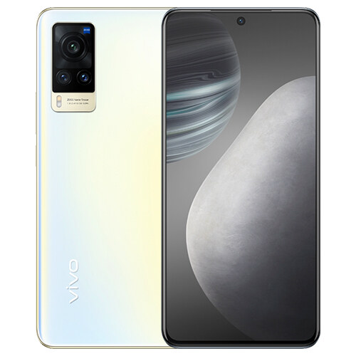 Vivo X60 (China)