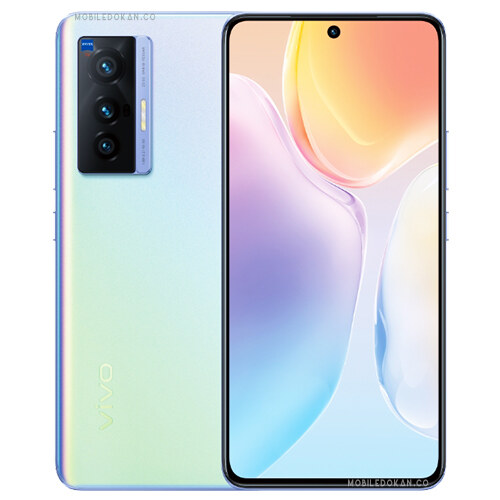 Vivo X80 SE