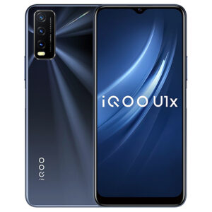 Vivo iQOO U1x