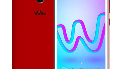 Wiko Jerry3