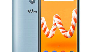 Wiko Sunny3 Plus