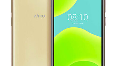 Wiko Sunny4