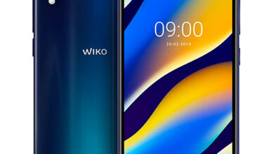 Wiko View3 Lite