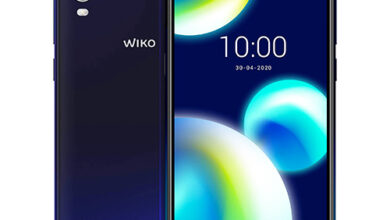 Wiko View4 Lite