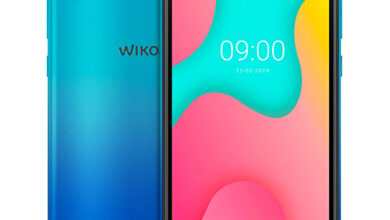 Wiko Y60