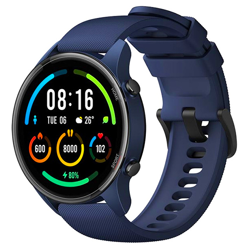 Xiaomi Mi Watch Color Sports Price in Bangladesh 2023, Full Specs