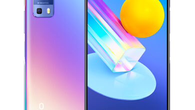 vivo Y72 5G Dream Glow