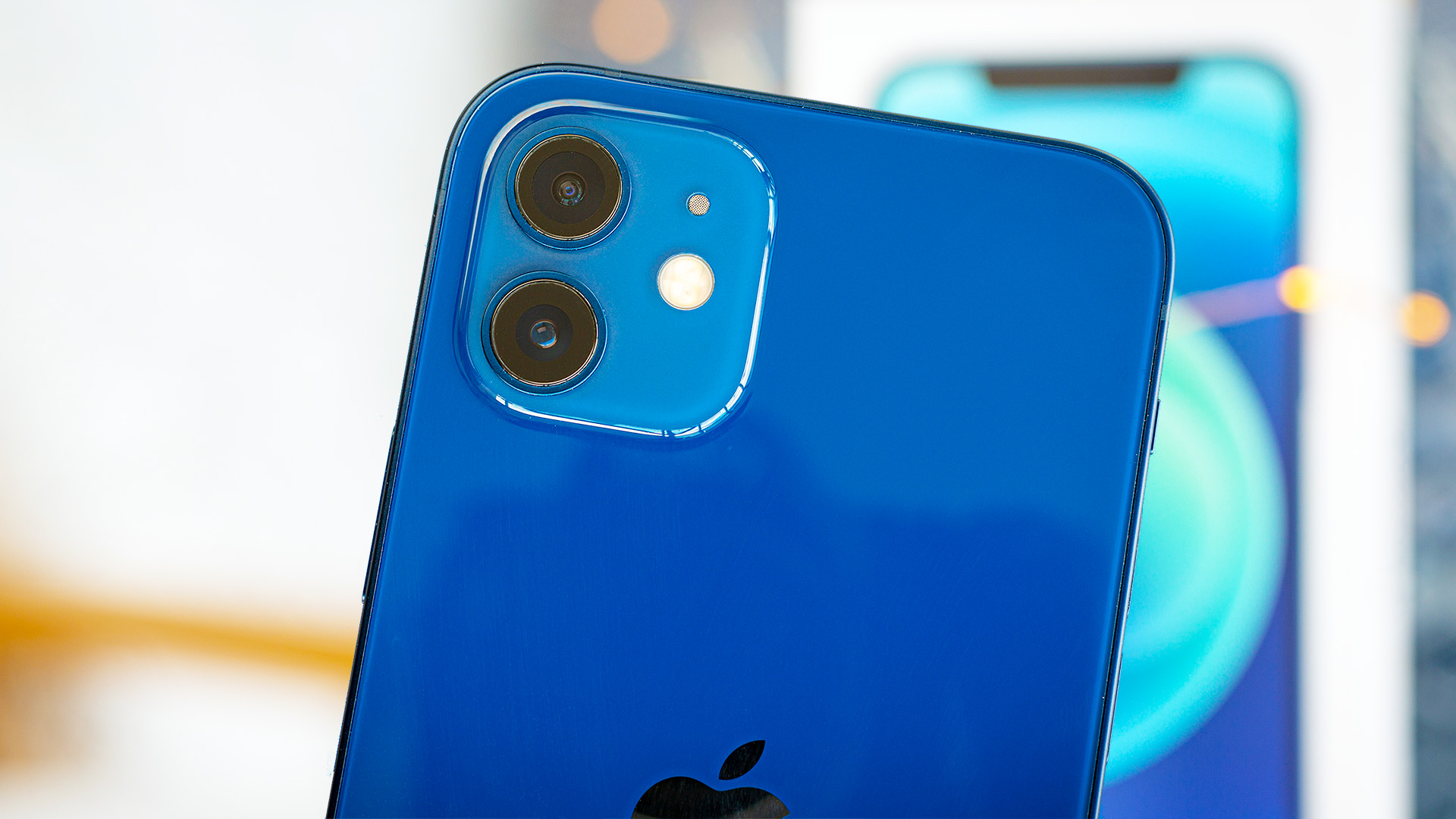 Apple iPhone 12 Full Review