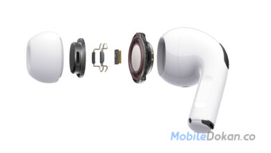 Apple will launch AirPods 3 and Mini LED iPad