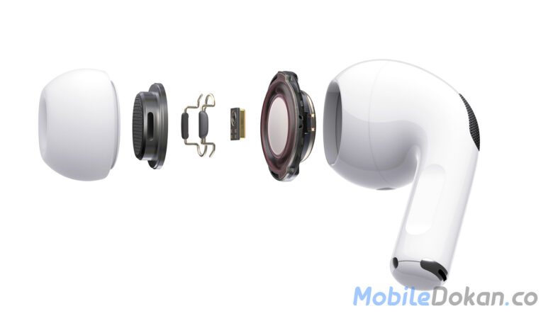 Apple will launch AirPods 3 and Mini LED iPad