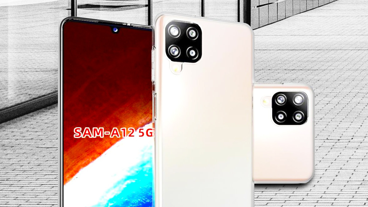Galaxy A12 is much closer to be launched