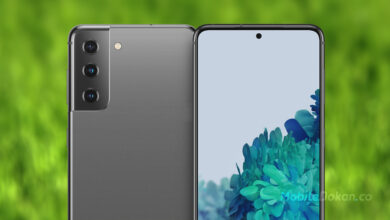 Galaxy S21 has gone forward a more step