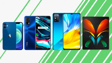 Give an opinion about your next phone's screen