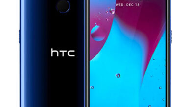 HTC Wildfire E1 Plus