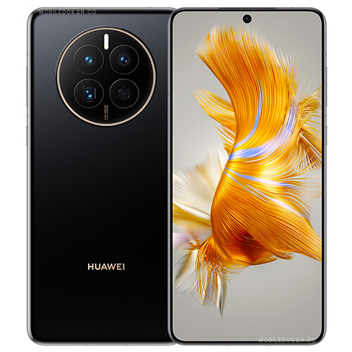 Huawei Mate 50 Black