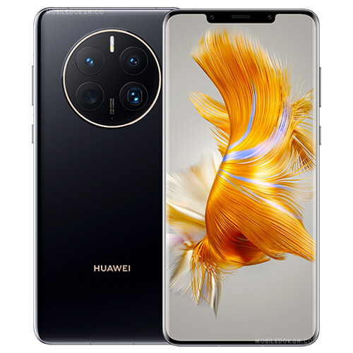 Huawei Mate 50 Pro Black