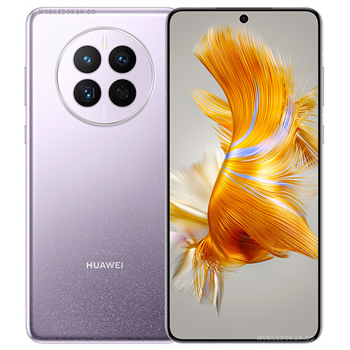 Huawei Mate 50 Purple