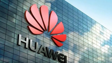 Huawei's new chip factory is making to circumvent the US ban