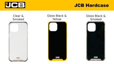 JCB tough cases are back in the smartphone