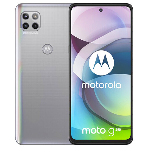 Motorola Moto G 5G